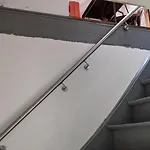 Apartment Exclusives Loft, Klimaanlage, Eigener Parkplatz, Netflix, Dominospizza, Wallbox *