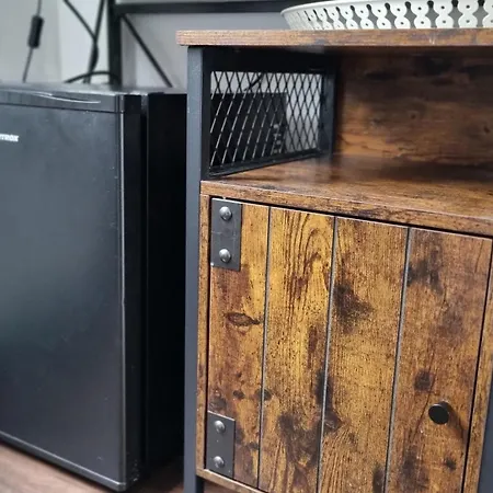 Exclusives Loft, Klimaanlage, Parkplatz, Netflix & Disney, Dominospizza, Wallbox Falkensee