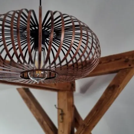 公寓 Exclusives Loft, Klimaanlage, Parkplatz, Netflix & Disney, Dominospizza, Wallbox 法尔肯塞