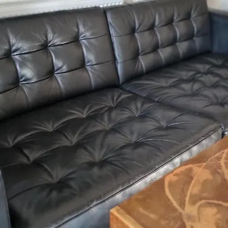 Exclusives Loft Mit Klimaanlage, Parkplatz, Netflix, Disney, Wallbox, Dominos Pizza, Bahnhof 5min - Berlin Hbf 23min Διαμέρισμα Falkensee