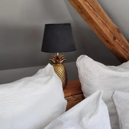 Exclusives Loft, Klimaanlage, Parkplatz, Netflix & Disney, Dominospizza, Wallbox