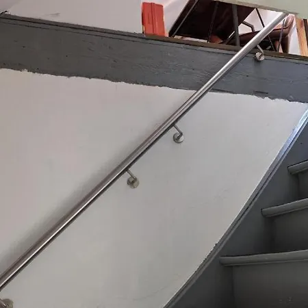 公寓 Exclusives Loft, Klimaanlage, Parkplatz, Netflix & Disney, Dominospizza, Wallbox *