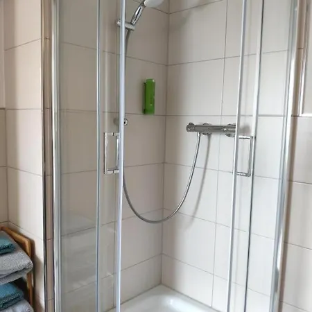Exclusives Loft Mit Klimaanlage, Parkplatz, Netflix, Disney, Wallbox, Dominos Pizza, Bahnhof 5min - Berlin Hbf 23min