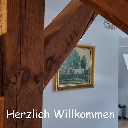 Exclusives Loft, Klimaanlage, Privat Parkplatz, Netflix, Wallbox, Dominospizza Apartament
