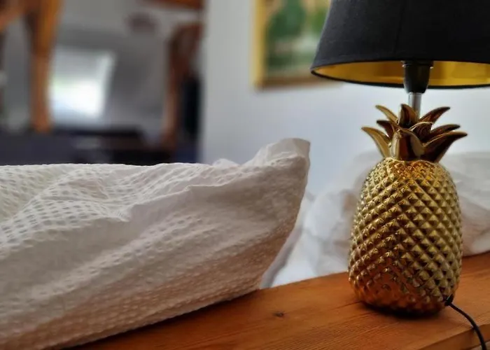 Exclusives Loft, Klimaanlage, Parkplatz, Netflix & Disney, Dominospizza, Wallbox *