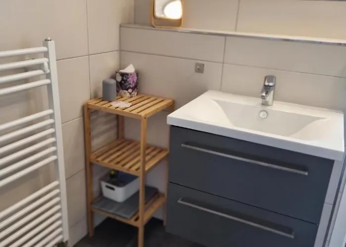 Exclusives Loft, Klimaanlage, Parkplatz, Netflix & Disney, Dominospizza, Wallbox *