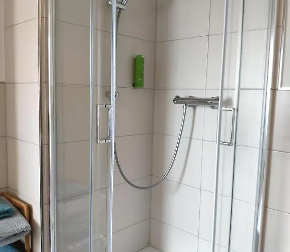 Exclusives Loft, Klimaanlage, Parkplatz, Netflix & Disney, Dominospizza, Wallbox